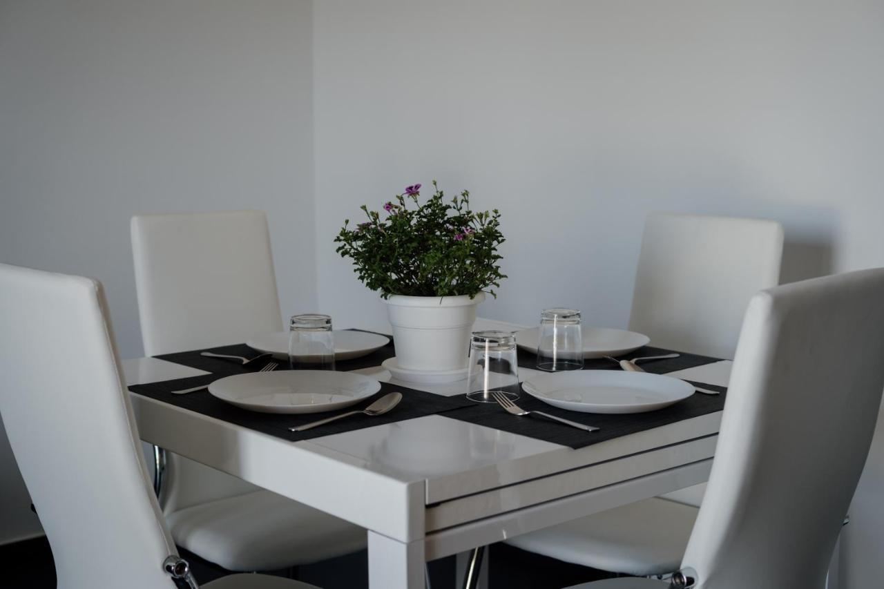 Domus - Cicerone - Apartamento *