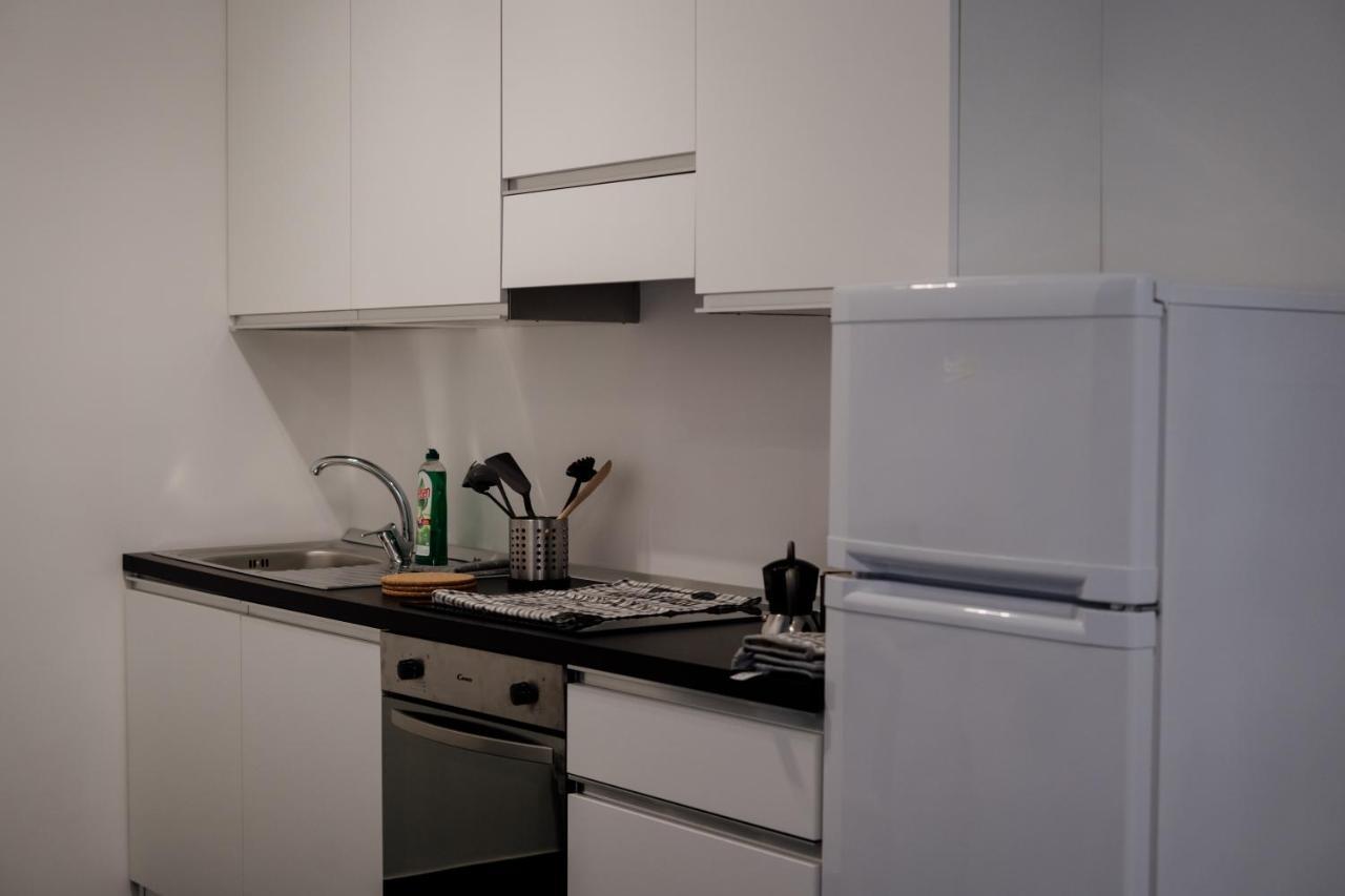 Apartamento Domus - Cicerone - *