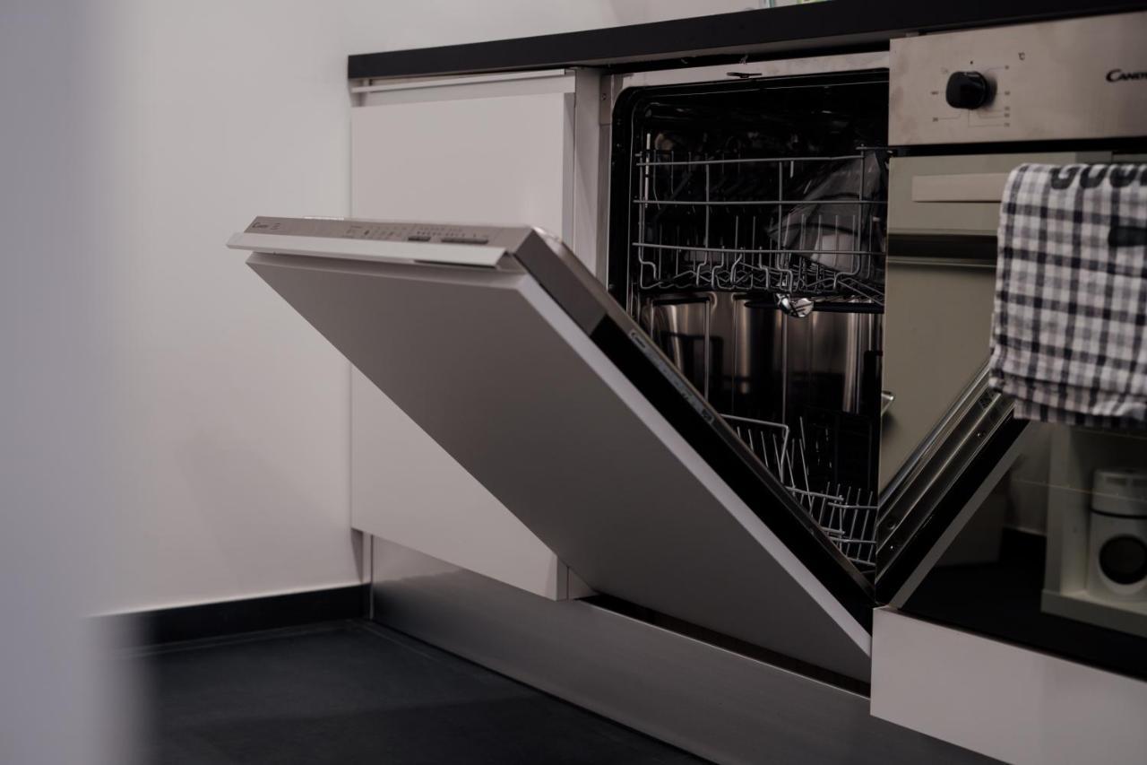 Apartamento Domus - Cicerone - Bari