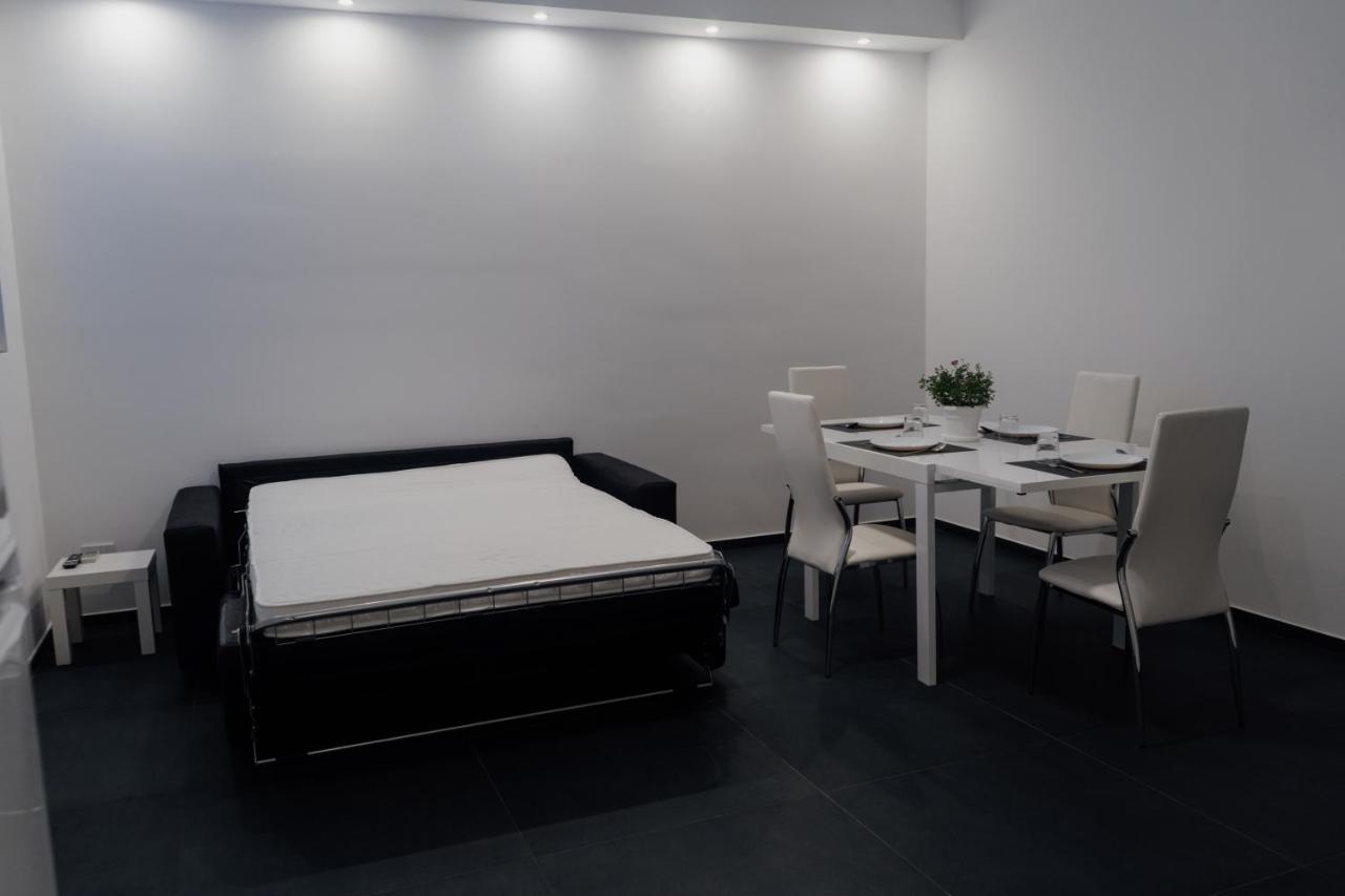 Domus - Cicerone - Apartamento
