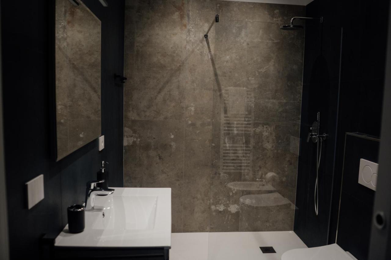 Domus - Cicerone - Apartamento